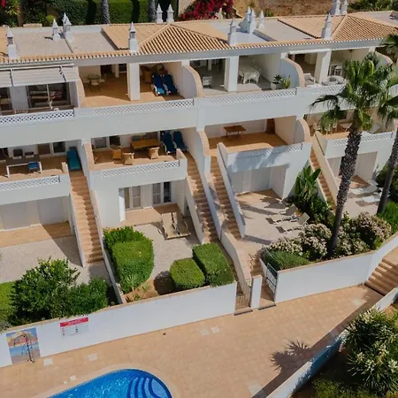 Casa Blanca - V026 Hébergement de vacances Lagos