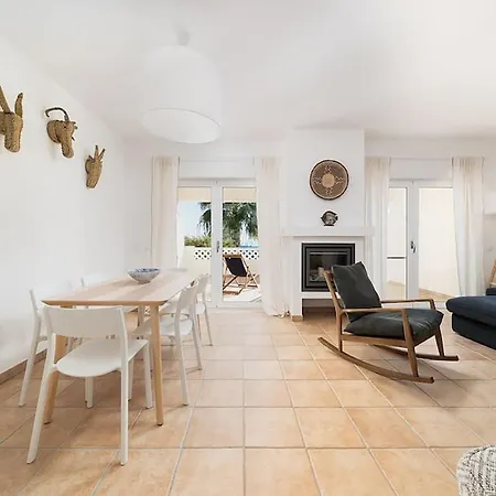 Hébergement de vacances Casa Blanca - V026 *