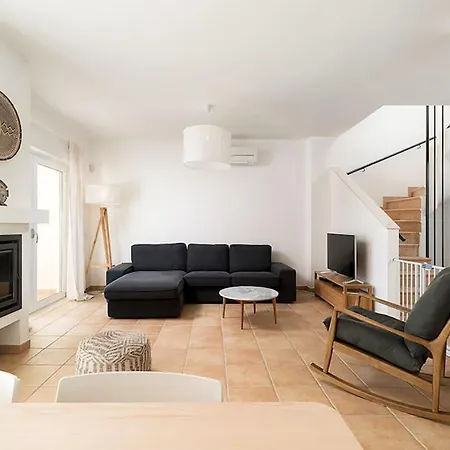Tatil Evi Casa Blanca - V026 Lagos
