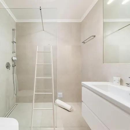 Holiday home Casa Blanca - V026