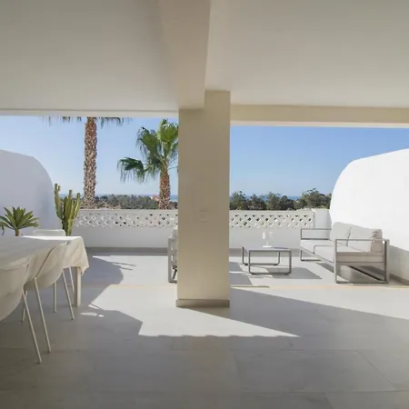 Holiday home Casa Blanca - V026 Lagos