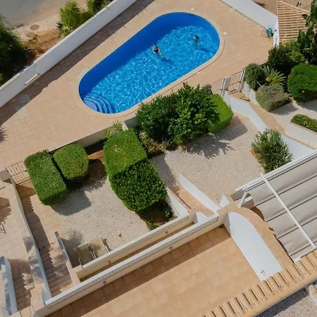 Casa Blanca - V026 Tatil Evi Lagos