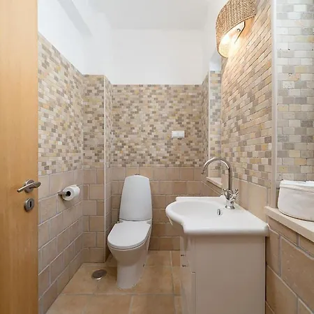 Casa Blanca - V026 Holiday home Lagos