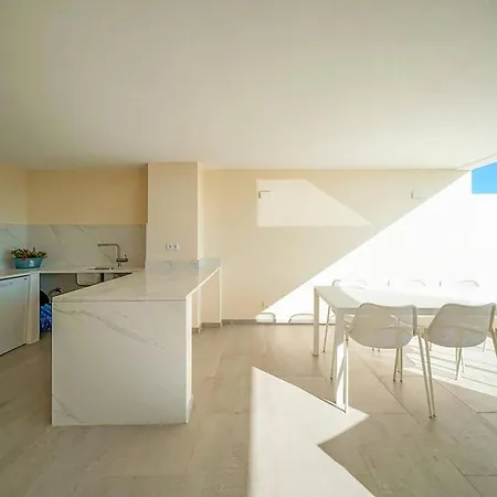 Casa Blanca - V026 Holiday home Lagos