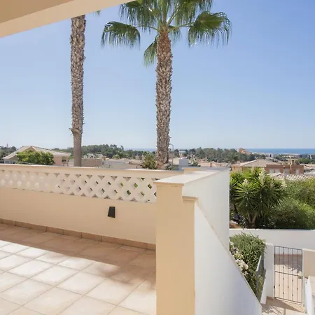 Casa Blanca - V026 Holiday home