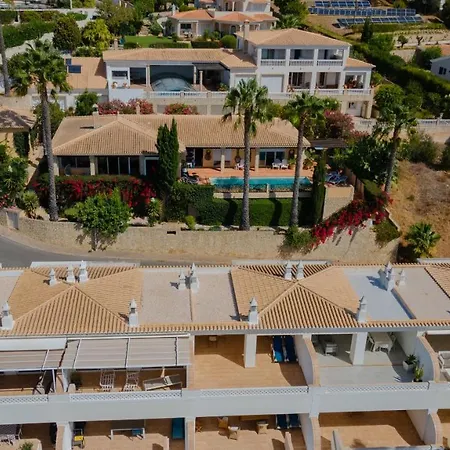 Tatil Evi Casa Blanca - V026 Lagos