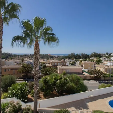 Casa Blanca - V026 Holiday home