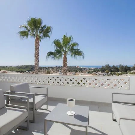 Holiday home Casa Blanca - V026 *