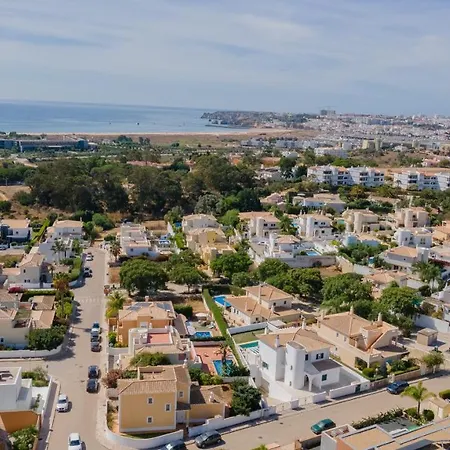 Casa Blanca - V026 * Lagos