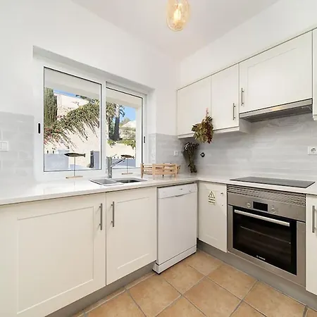 Casa Blanca - V026 Holiday home *