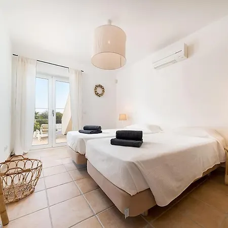 Casa Blanca - V026 Holiday home Lagos