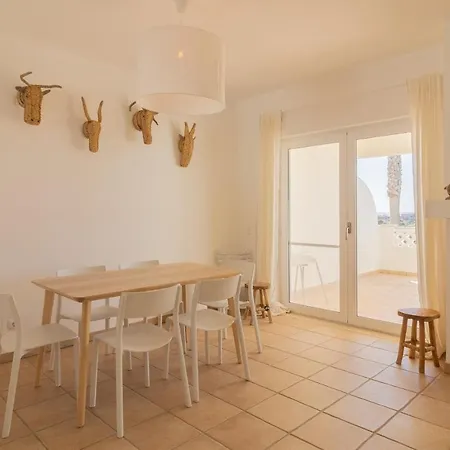 Feriehus Casa Blanca - V026 *